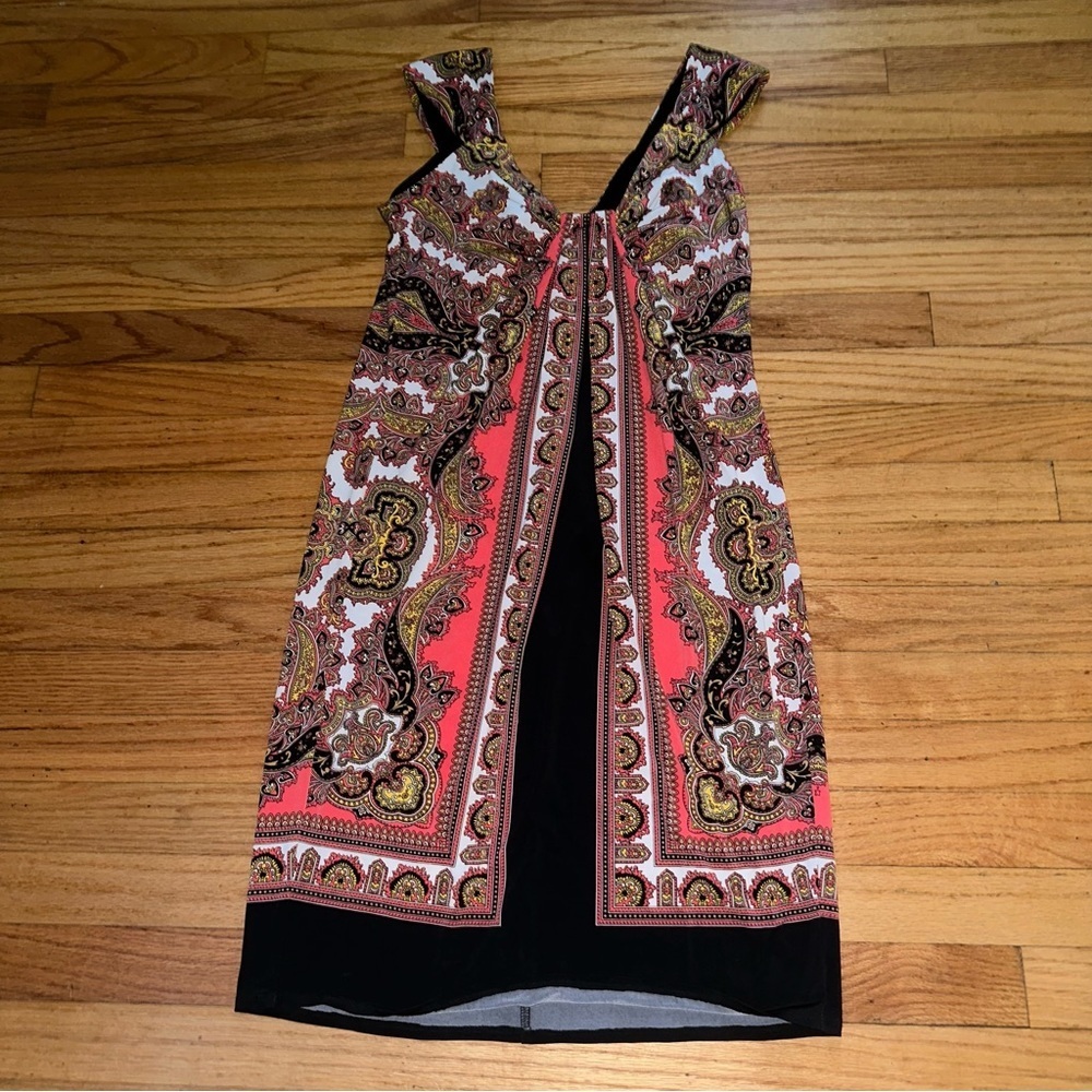 London times dress